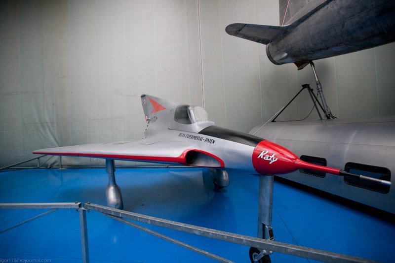 PAYEN pa.49 Katy Delta