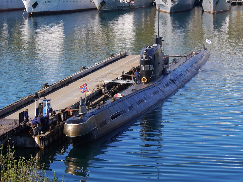 Морские котики ВМС США