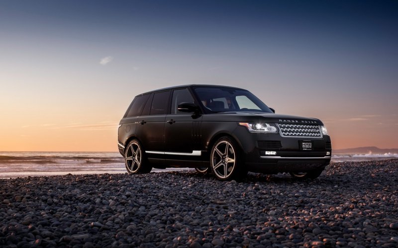Range Rover Sport 1920 1080