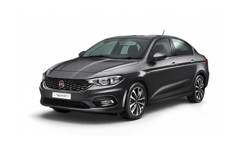 Fiat Egea 2019