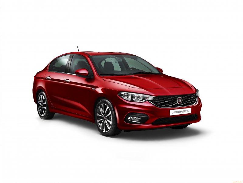 Fiat Egea 2020
