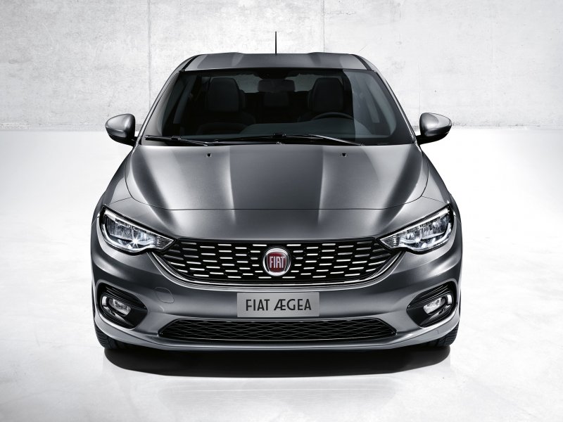 Fiat Egea sedan