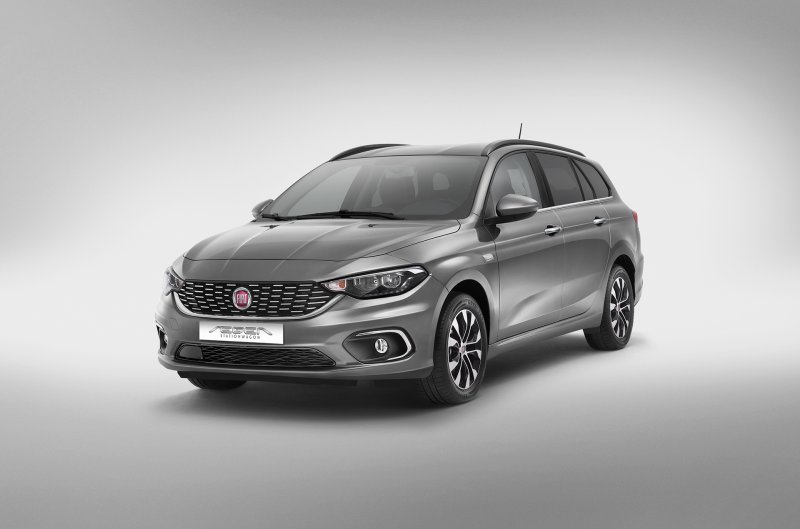 Fiat Egea sedan