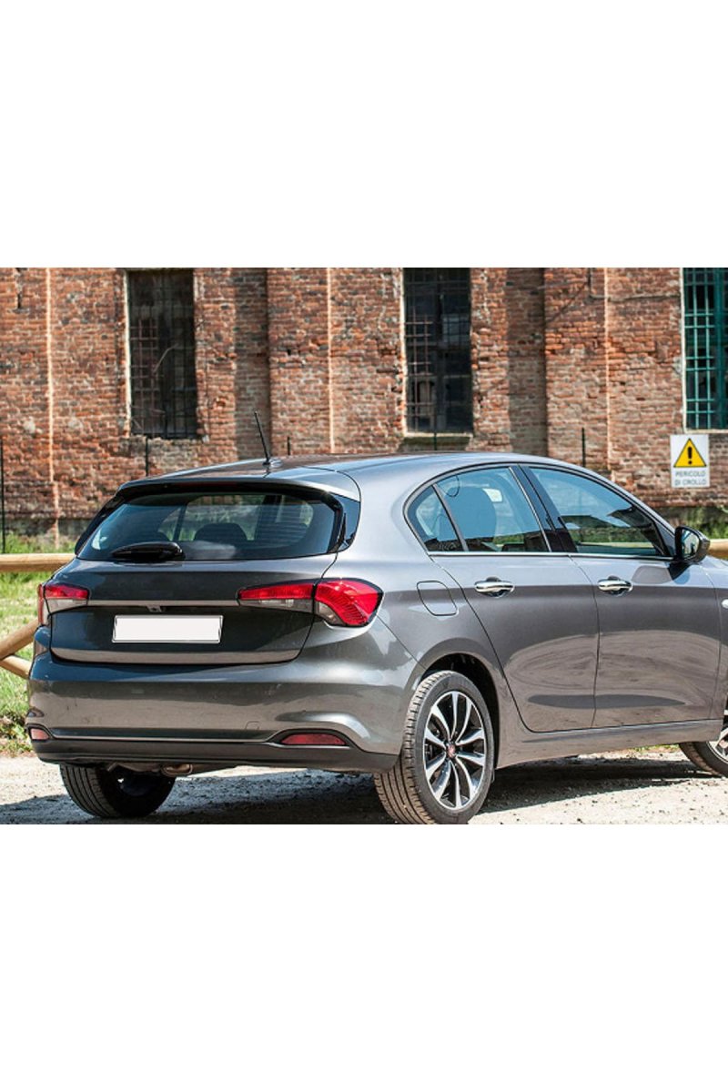Fiat tipo HB