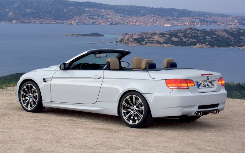 Chrysler Sebring Convertible