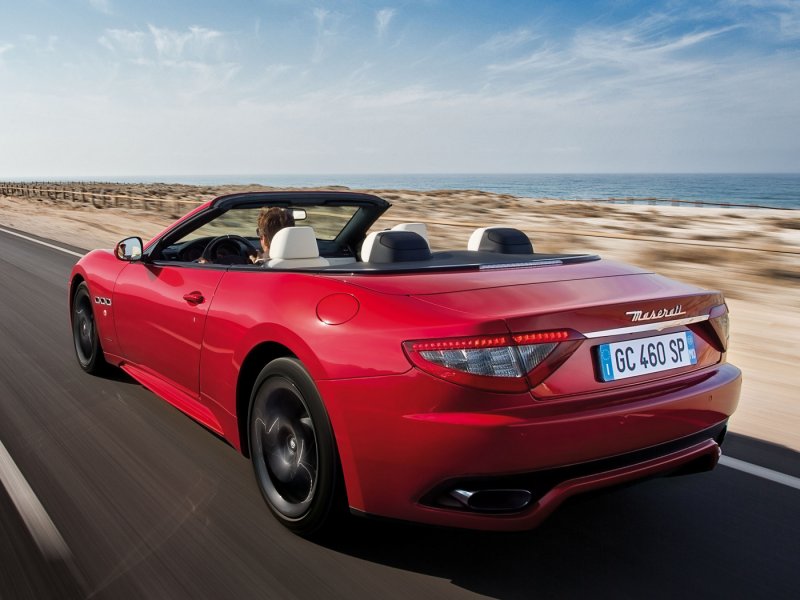 BMW m3 Convertible e93