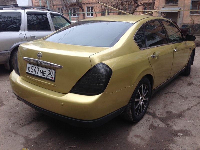 Теана винил j31