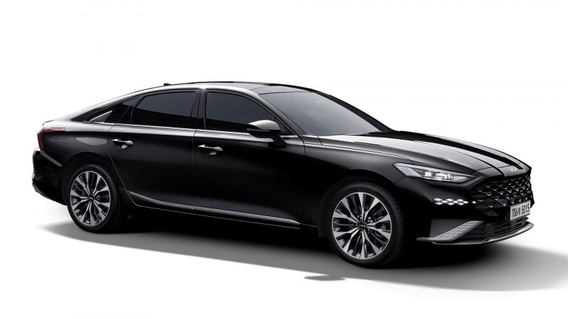 Kia 8