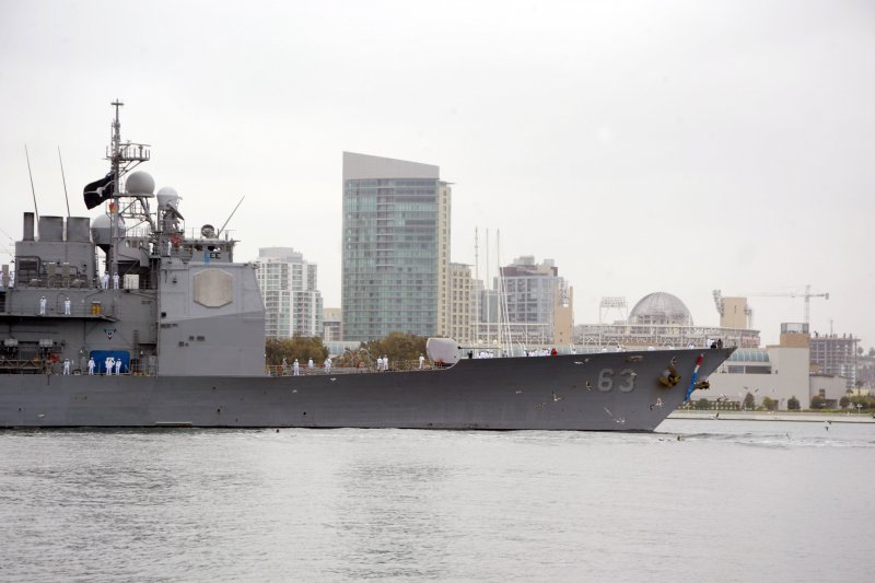 USS Rodney m. Davis (FFG-60)
