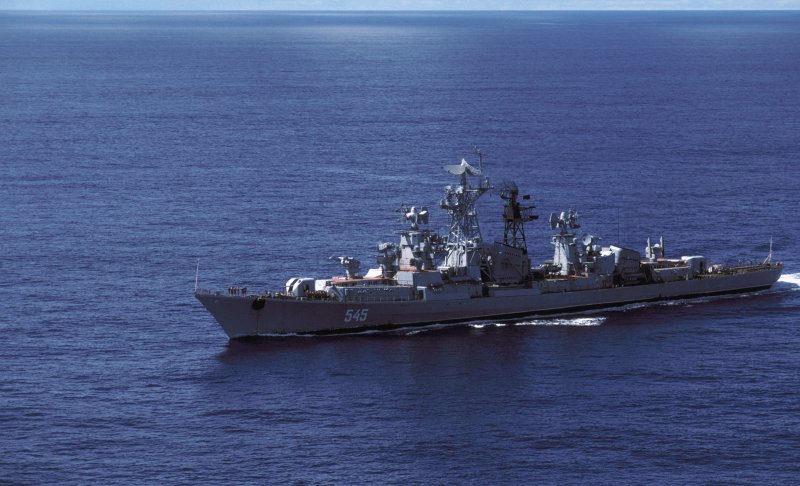 БПК проекта 61 «строгий»