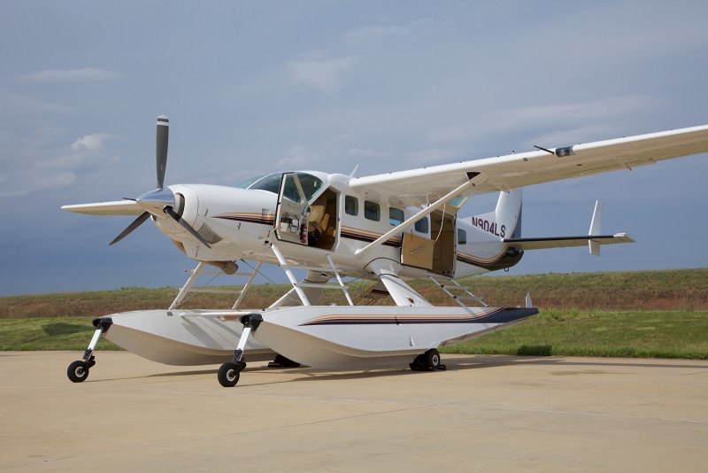 Cessna 182l