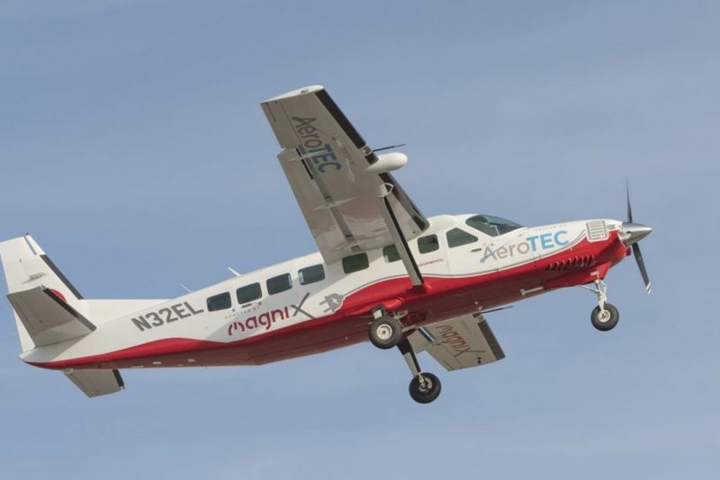 Cessna 208 Caravan