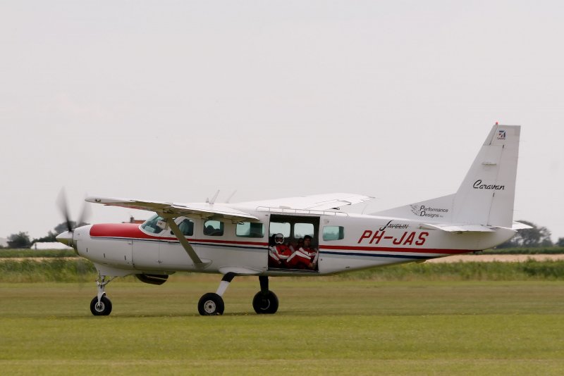Cessna Caravan
