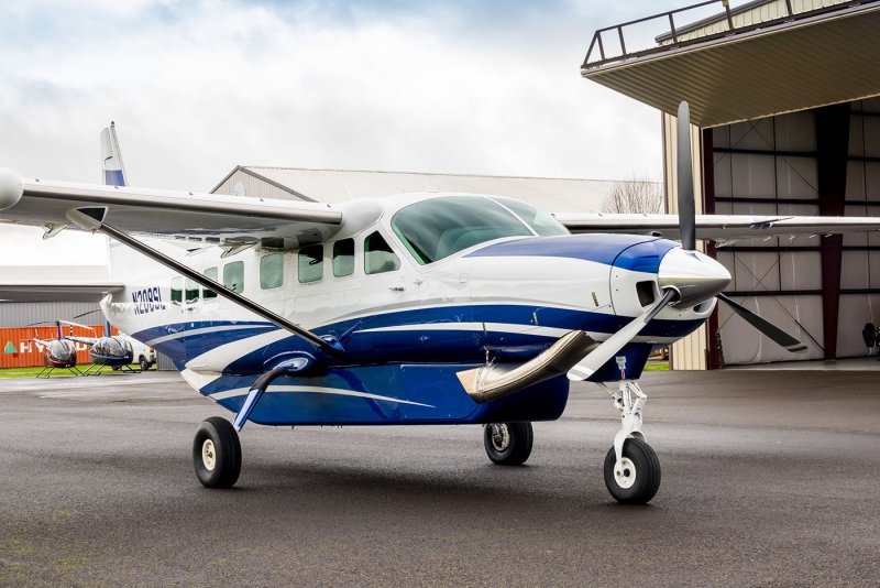 Magnix General Aviation