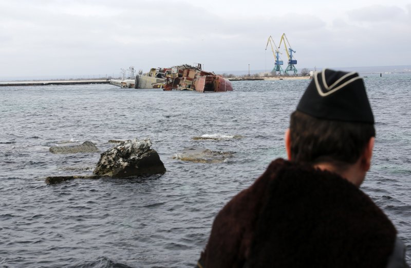 Су 27 упал в черное море