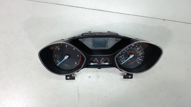 Ford Focus 3 панель передняя
