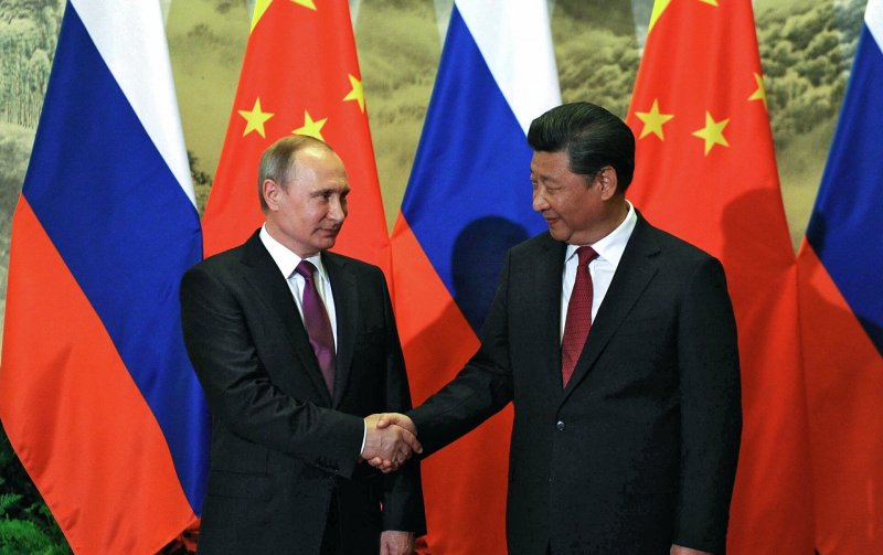 Совместное предприятие China-Russia commercial aircraft International co. Ltd.