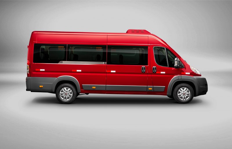 Fiat Ducato 2011г.в.