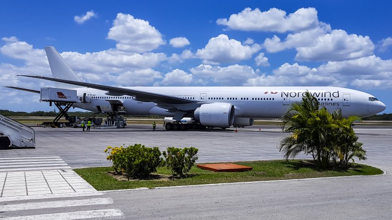 Боинг 777 300 er