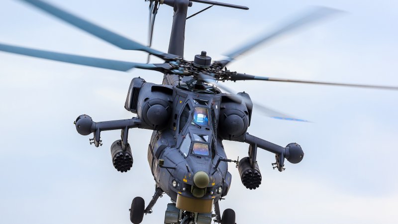 PZL W-3 Sokol