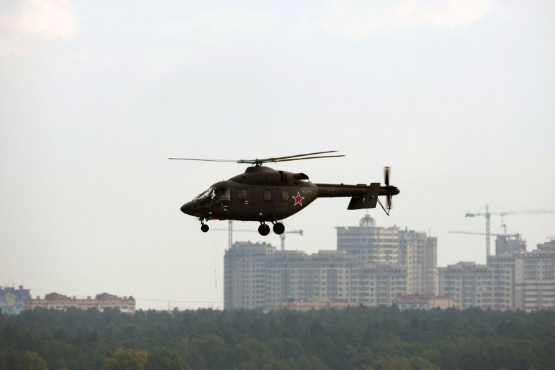 Ми2 Сокол