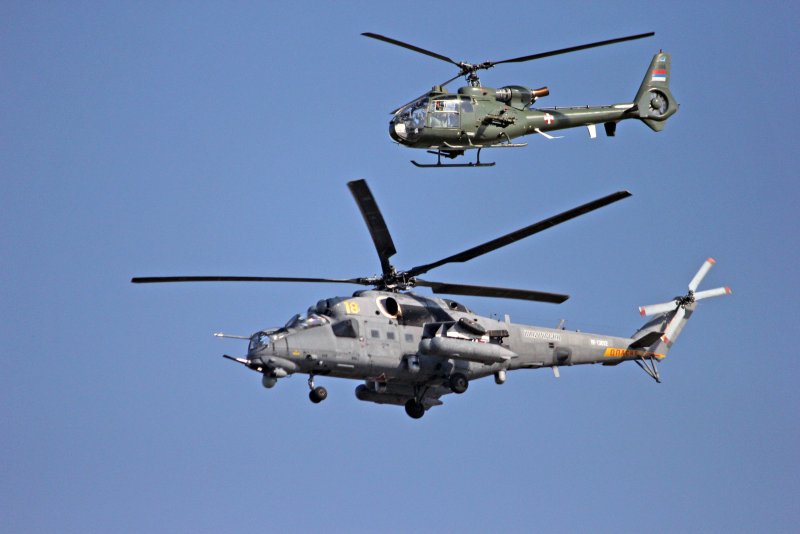 Ми-38 вертолёт