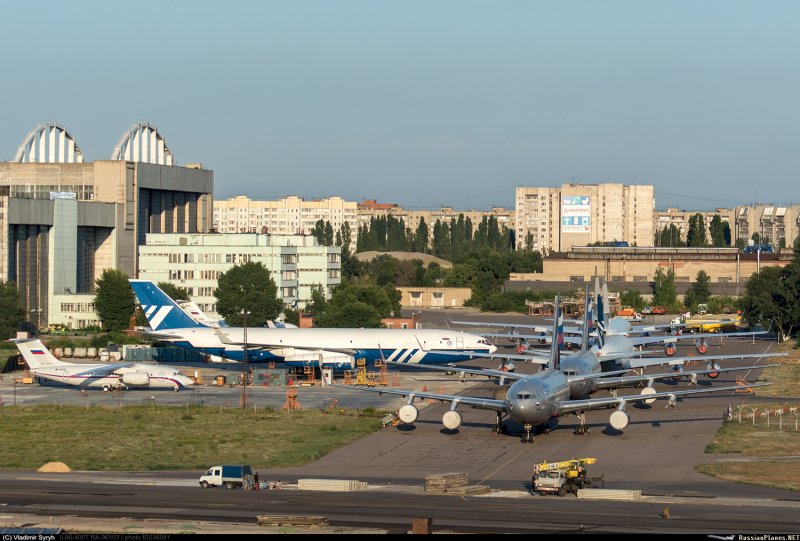 Ra-89138 Екатеринбург