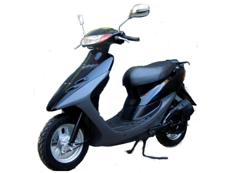Скутер Honda Dio 34