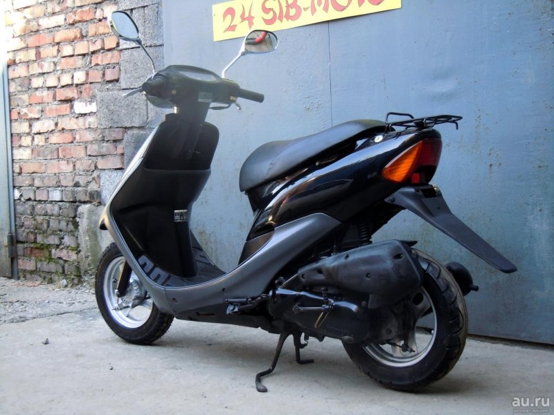 Honda af 34