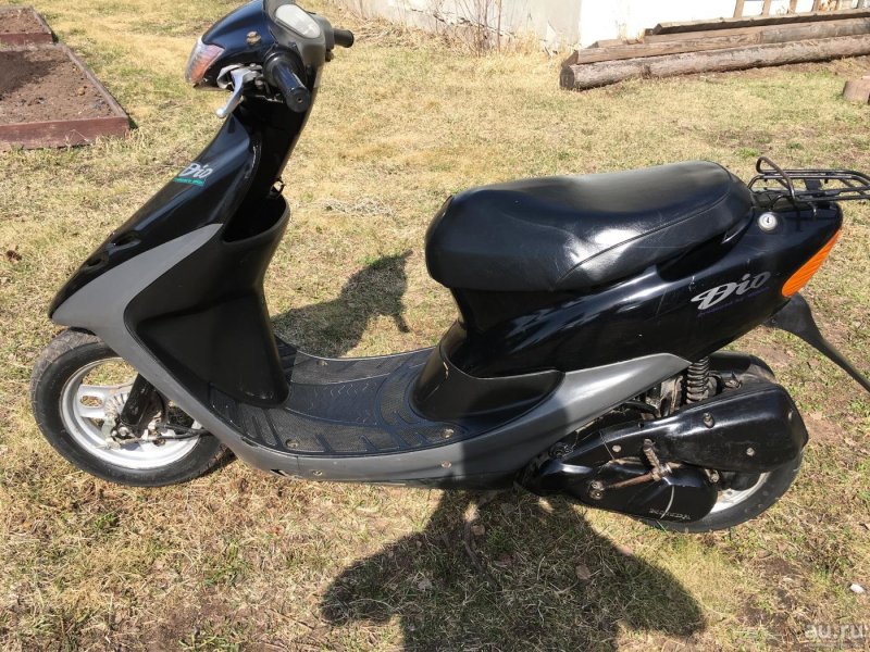 Dio af34