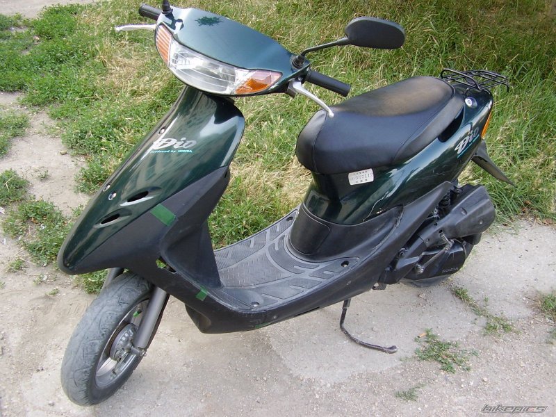 Honda af 34