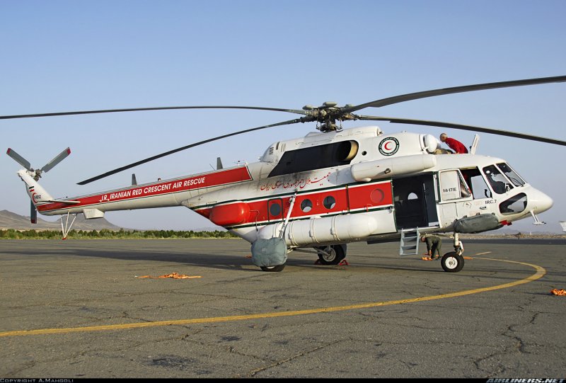 Ми-171 е 2