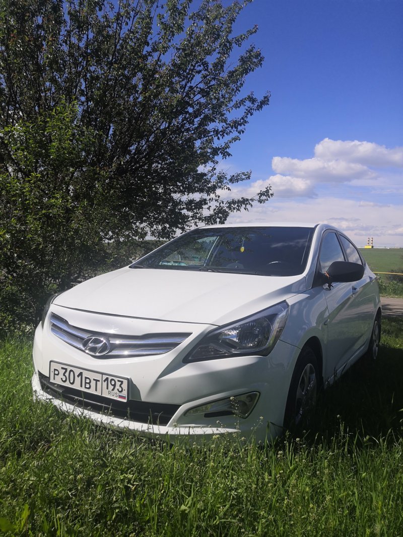 Hyundai 5