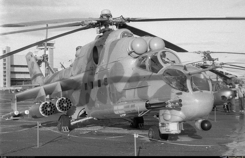 Ми-2 ra-15715 фото