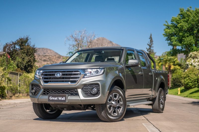 Great Wall Hover h3 битые б у