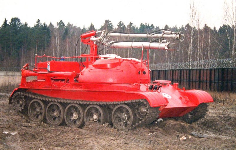 ГАЗ-5903в «Ветлуга»