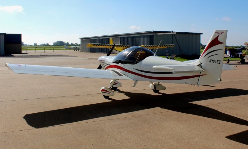 Zenith Zodiac ch650