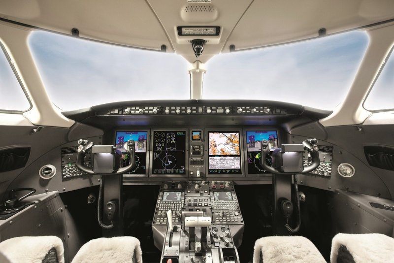 Sam aircraft