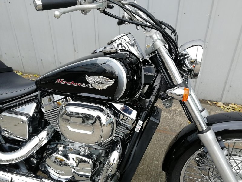 Honda Slasher 400