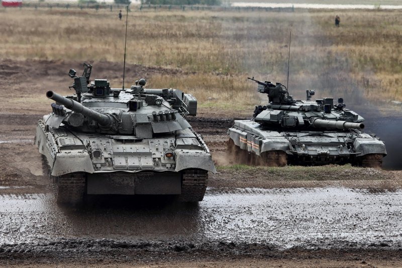 Т 72 Т 80 Т 90
