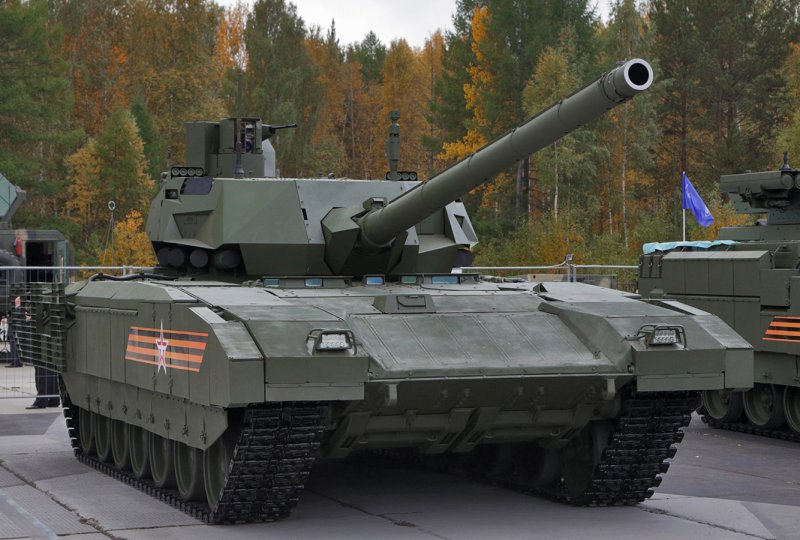 Т-14 Армата
