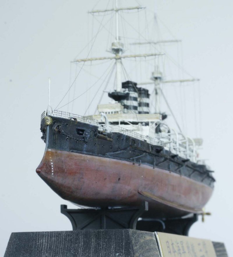 Mikasa 1902