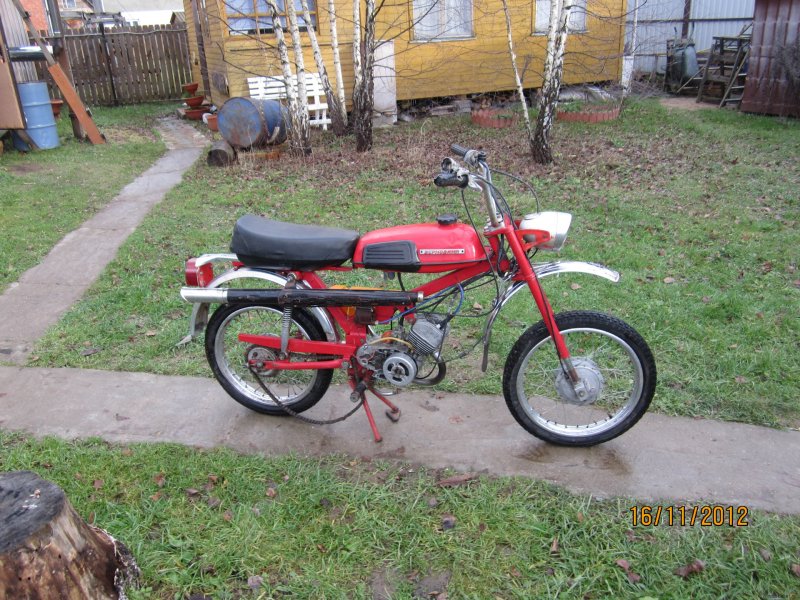 Рига 11 СССР