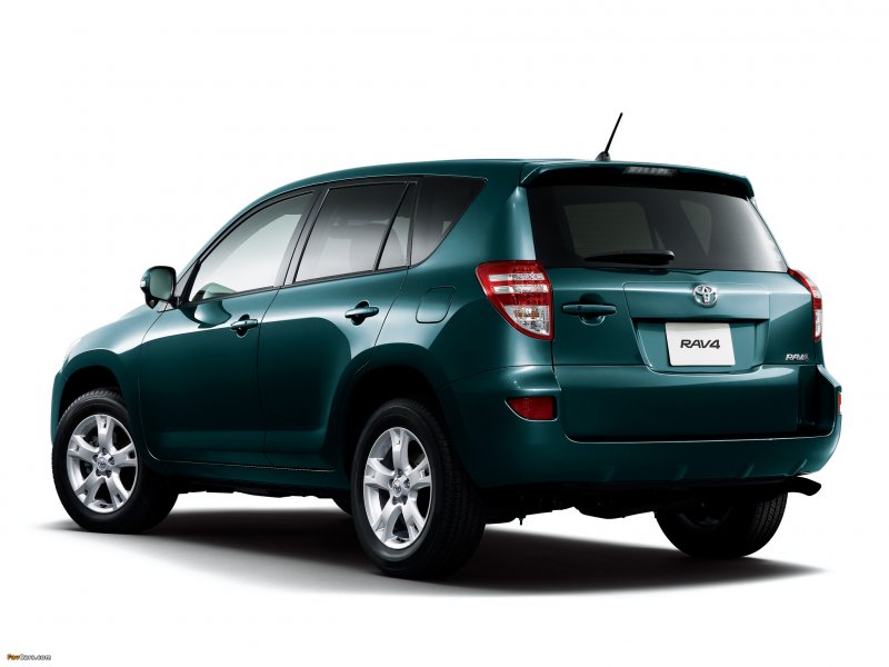 Тойота rav4 2019
