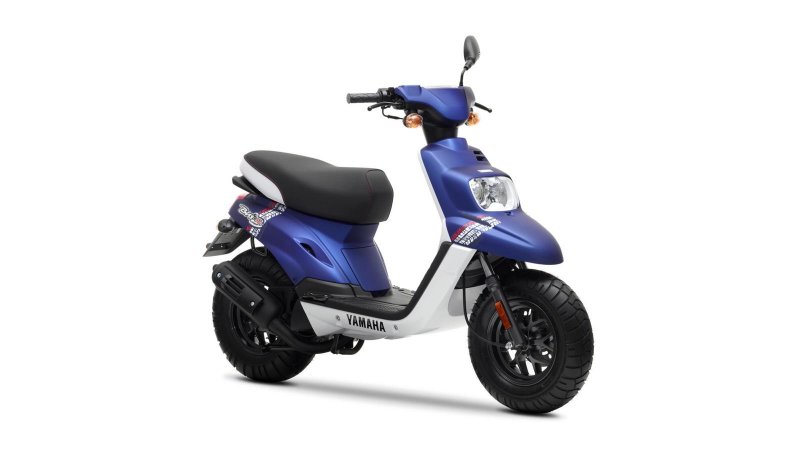 Yamaha BWS 50