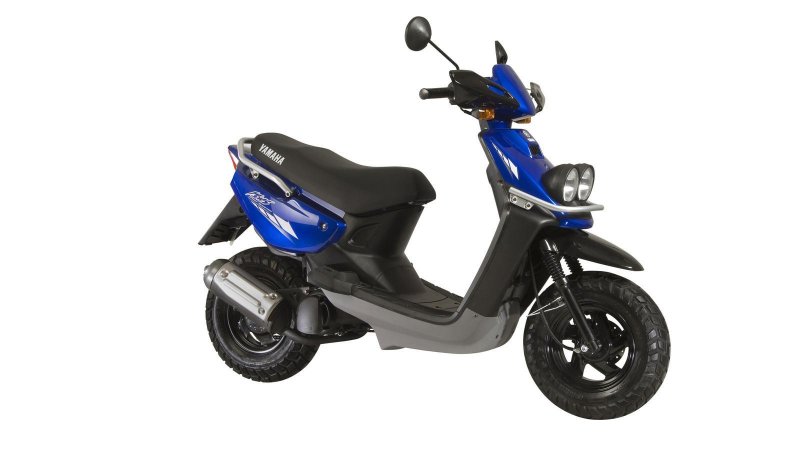 Yamaha BWS 50