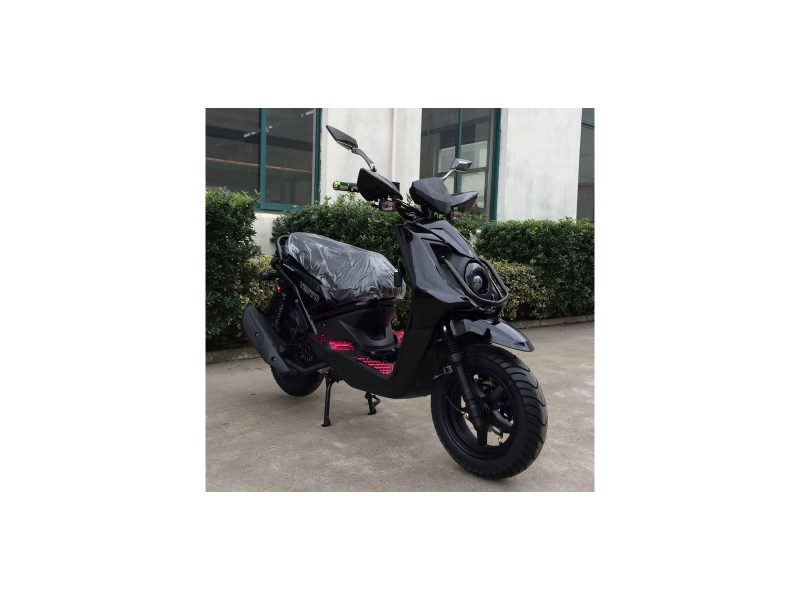 Yamaha BWS 125