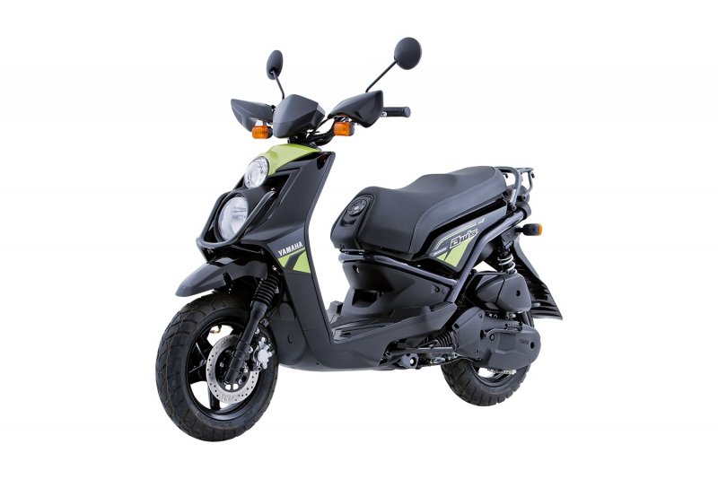 Скутер Yamaha BW'S 50