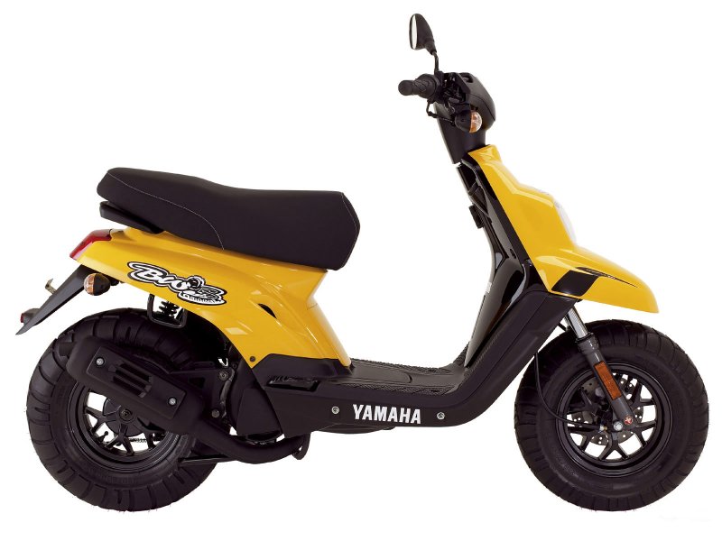 Скутер Vento Smart 1 50cc