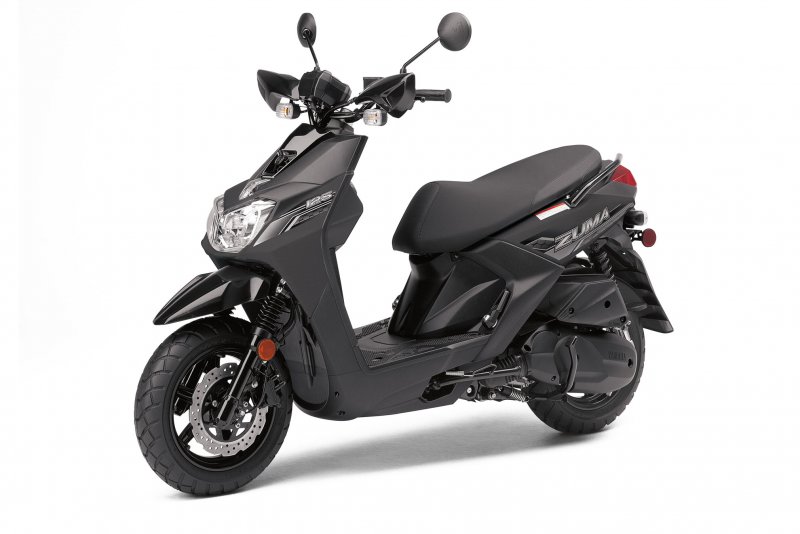 Yamaha BWS 1998